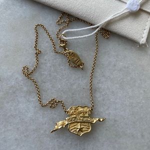 Spell and The Gypsy Collective  Necklace